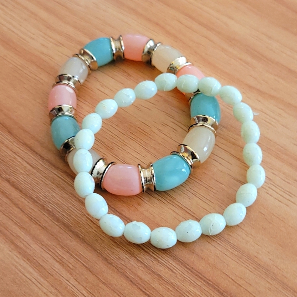 Bracelet set